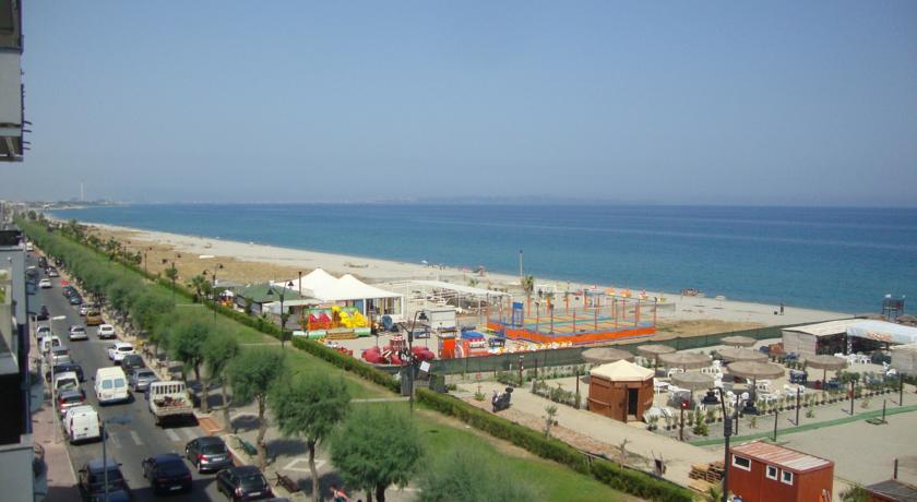 Casa Vacanze ספדפורה חדר תמונה